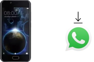 How to install WhatsApp in a Doogee Shoot 2