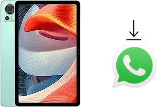 How to install WhatsApp in a Doogee T20