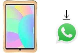 How to install WhatsApp in a Doogee T20mini Kid