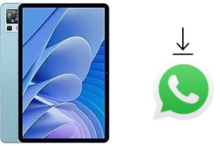 How to install WhatsApp in a Doogee T30 Pro