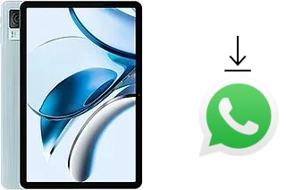 How to install WhatsApp in a Doogee T40