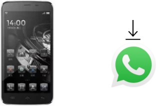 How to install WhatsApp in a Doogee T6