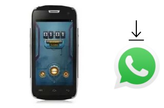 How to install WhatsApp in a Doogee Titans2 DG700