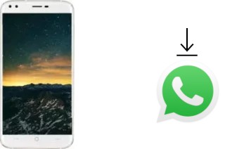 How to install WhatsApp in a Doogee X30L