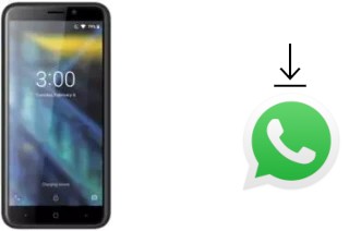 How to install WhatsApp in a Doogee X50