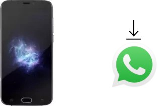 How to install WhatsApp in a Doogee X9 Mini