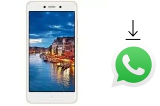 How to install WhatsApp in a Doov C10