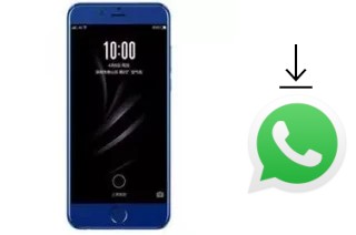 How to install WhatsApp in a Doov L520