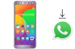 How to install WhatsApp in a Doov L925