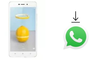 How to install WhatsApp in a Doov V15