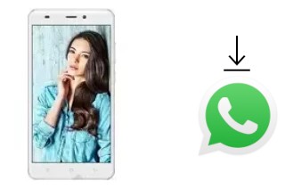 How to install WhatsApp in a Doov V5