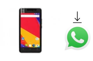 How to install WhatsApp in a Dotpad R6