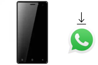 How to install WhatsApp in a Douzo Knight D51