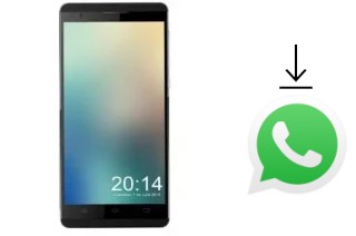 How to install WhatsApp in a DPA H3