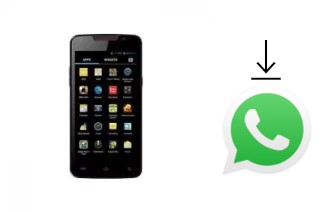 How to install WhatsApp in a DTC GT19