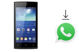 How to install WhatsApp in a Dynamic G7