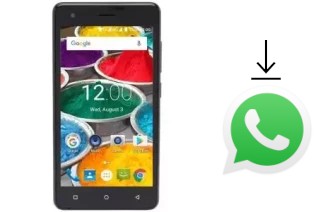 How to install WhatsApp in an E-Boda Eclipse G500HD