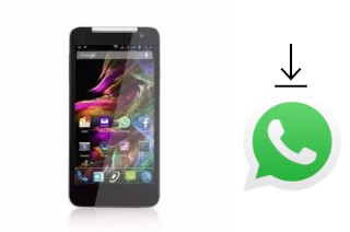 How to install WhatsApp in an E-Boda Storm V50