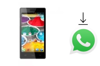 How to install WhatsApp in an E-Boda Storm X450