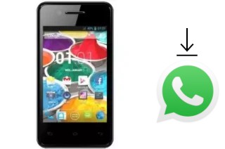 How to install WhatsApp in an E-Boda Sunny V36