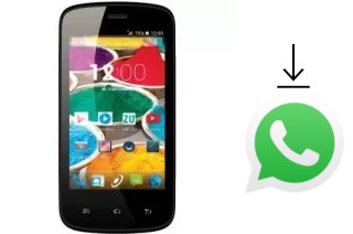 How to install WhatsApp in an E-Boda Sunny V400