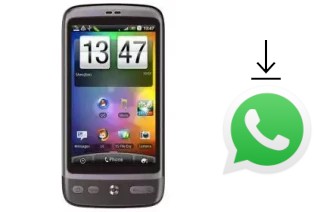 How to install WhatsApp in an E-ten Eten Gloflish A-100