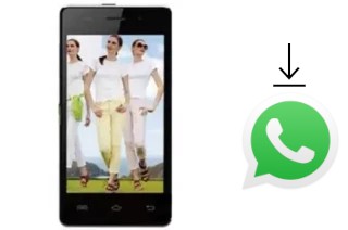 How to install WhatsApp in an Ebest T5