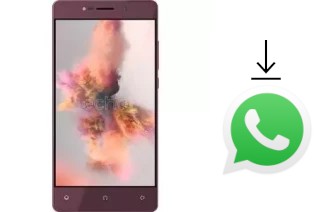 How to install WhatsApp in an Echo Holi