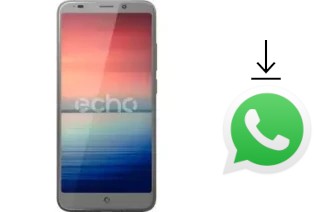 How to install WhatsApp in an Echo Horizon Lite