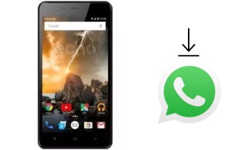 How to install WhatsApp in an Echo Java