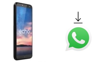 How to install WhatsApp in an Echo Look