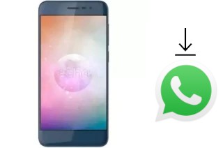 How to install WhatsApp in an Echo Moon