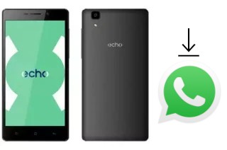 How to install WhatsApp in an Echo Note