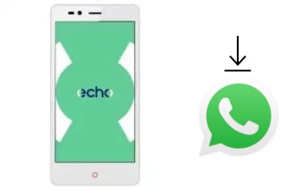 How to install WhatsApp in an Echo Smart 4G