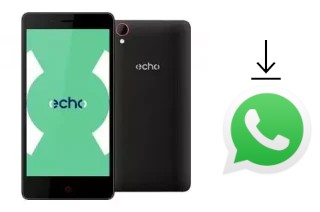 How to install WhatsApp in an Echo Smart Mini