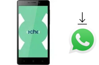 How to install WhatsApp in an Echo Smart