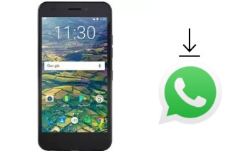 How to install WhatsApp in an EE Hawk