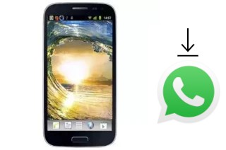 How to install WhatsApp in an effire CityPhone Astra Z1