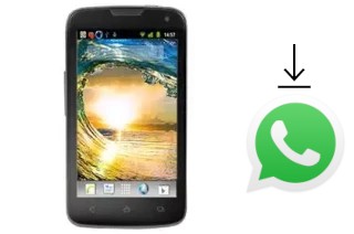 How to install WhatsApp in an effire CityPhone Astra