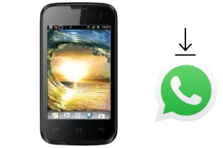 How to install WhatsApp in an effire CityPhone CY-85