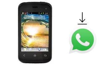 How to install WhatsApp in an effire CityPhone Nova