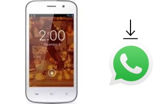 How to install WhatsApp in an Ekophone Rogue