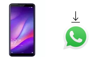 How to install WhatsApp in an Elephone A3