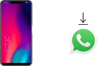 How to install WhatsApp in an Elephone A4 Pro