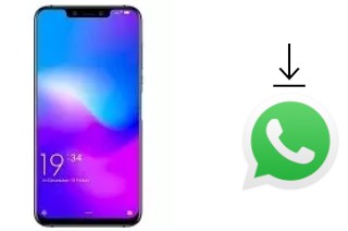 How to install WhatsApp in an Elephone A5 Lite