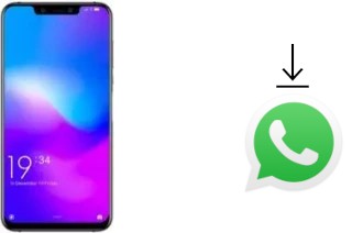 How to install WhatsApp in an Elephone A5