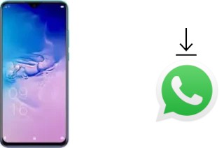 How to install WhatsApp in an Elephone A6 Max