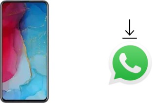 How to install WhatsApp in an Elephone A7H