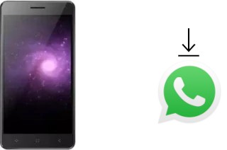 How to install WhatsApp in an Elephone A8