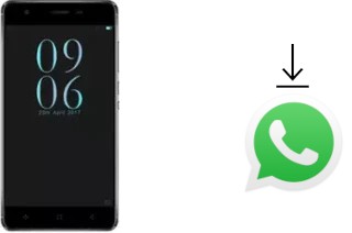 How to install WhatsApp in an Elephone C1 Mini